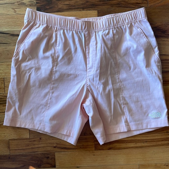 The North Face Class V Pull-On Shorts - Picture 1 of 3